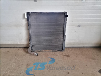 Радиатор SCANIA