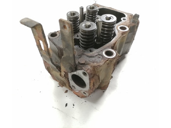 Глава на блока за Камион Scania Cylinder head, HPI 1804716: снимка 4