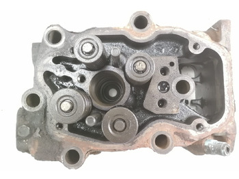 Глава на блока за Камион Scania Cylinder head, HPI 1804716: снимка 2