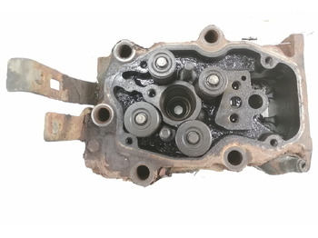 Глава на блока за Камион Scania Cylinder head, HPI 1804716: снимка 3