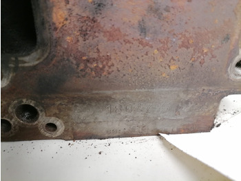 Глава на блока за Камион Scania Cylinder head, HPI 1804716: снимка 5