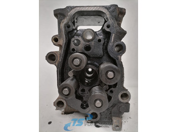 Глава на блока SCANIA