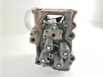 Глава на блока за Камион Scania Cylinder head, XPI 2452544: снимка 3