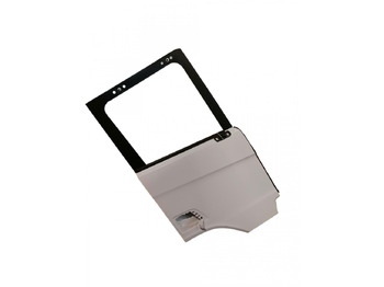 Врата и части SCANIA