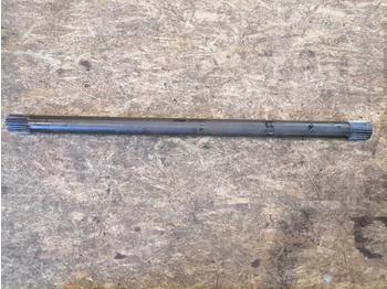 Полуоска за Камион Scania Drive shaft 1315681: снимка 2
