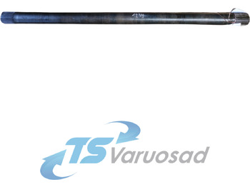 Полуоска SCANIA