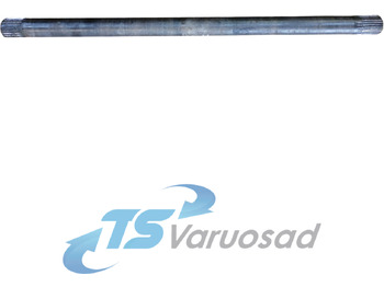 Полуоска SCANIA