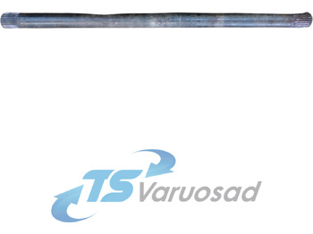 Полуоска SCANIA