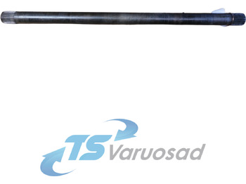 Полуоска SCANIA