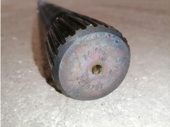 Полуоска за Камион Scania Drive shaft 2276757: снимка 5