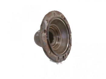 Полуоска SCANIA