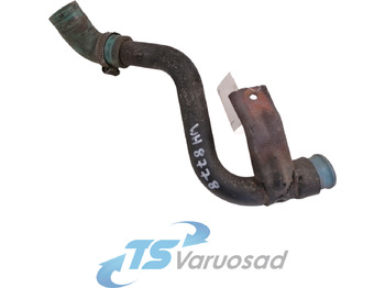 EGR охладител SCANIA