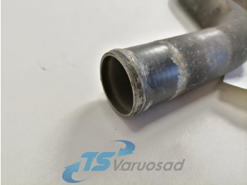 EGR охладител за Камион Scania EGR cooler pipe 1789710: снимка 2