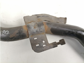 EGR охладител за Камион Scania EGR cooler pipe 1918955: снимка 4