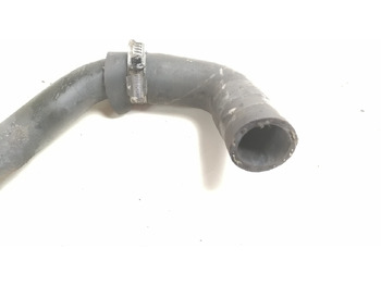 EGR охладител за Камион Scania EGR cooler pipe 1918955: снимка 2