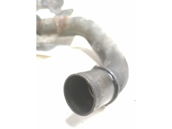 EGR охладител за Камион Scania EGR cooler pipe 1918955: снимка 3