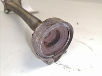 Изпускателна система SCANIA