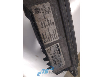 Блок за управление за Камион Scania Ecu, EMS 2023090: снимка 5