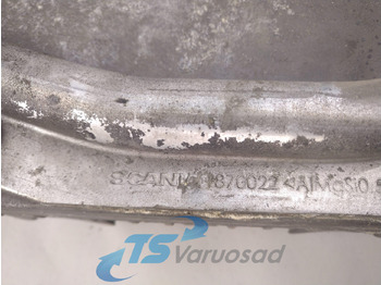 Блок за управление за Камион Scania Ecu, EMS 2023090: снимка 3