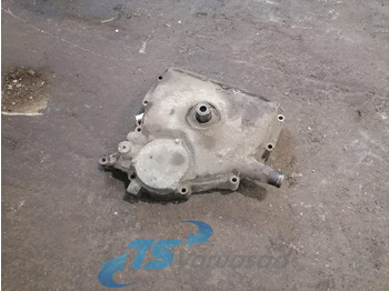 Двигател и части SCANIA