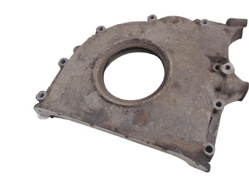 Двигател и части SCANIA