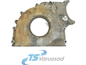 Двигател и части SCANIA