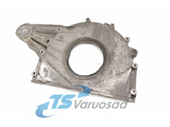 Двигател и части SCANIA