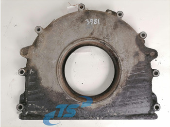 Двигател и части SCANIA