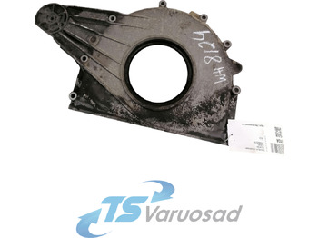 Двигател и части SCANIA