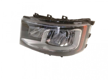 Светлина/ Осветление SCANIA