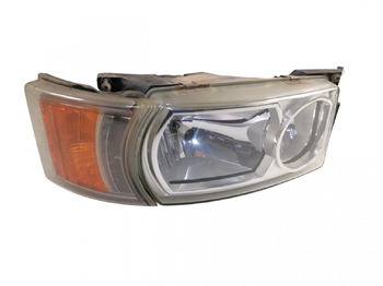 Светлина/ Осветление SCANIA