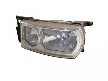 Светлина/ Осветление SCANIA