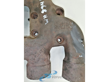 Изпускателен колектор за Камион Scania Exhaust mainfold 1546234: снимка 3