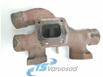 Изпускателен колектор за Камион Scania Exhaust mainfold 1546234: снимка 4