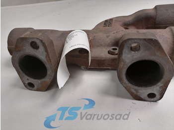 Изпускателен колектор за Камион Scania Exhaust mainfold 1546234: снимка 5