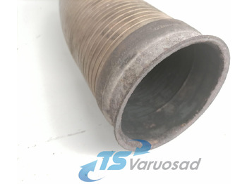 Заглушител за Камион Scania Exhaust pipe 1505749: снимка 3 Заглушител за Камион Scania Exhaust pipe 1505749: снимка 3