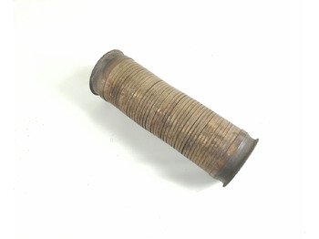 Заглушител SCANIA