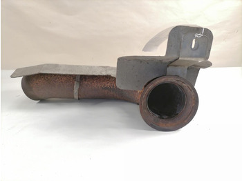 Заглушител за Камион Scania Exhaust pipe 2643322: снимка 3