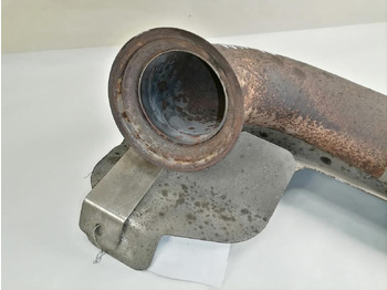 Заглушител за Камион Scania Exhaust pipe 2643322: снимка 4
