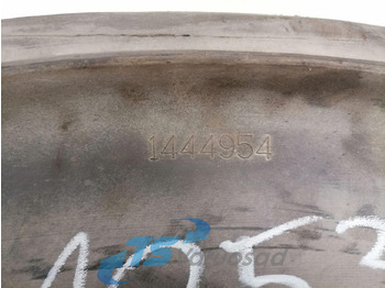 Радиатор за Камион Scania Fan shroud 1444954: снимка 3