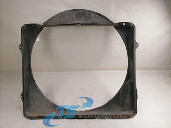 Радиатор за Камион Scania Fan shroud 1444954: снимка 2