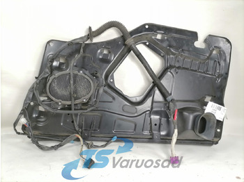 Врата и части SCANIA