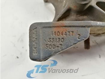 Броня за Камион Scania Front bumper carrier 1404477: снимка 2 Броня за Камион Scania Front bumper carrier 1404477: снимка 2