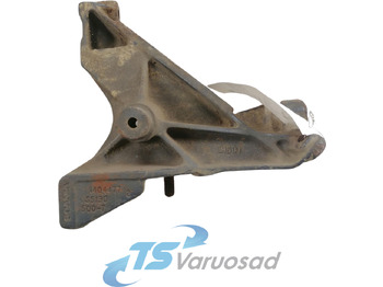 : снимка на заглавната част