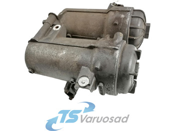 Горивен филтър SCANIA