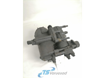 Горивен филтър SCANIA