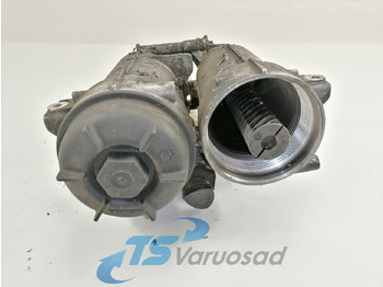 Горивен филтър за Камион Scania Fuel filter unit 1863221: снимка 2