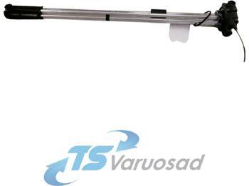 : снимка на заглавната част