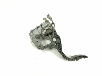 Горивна система SCANIA