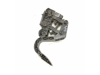 Горивна система SCANIA